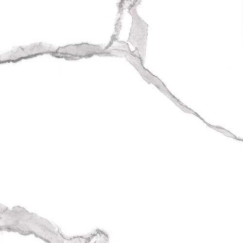 Керамогранит Global Tile Anima GT Белый полированный GT60601503PR 60х60 см