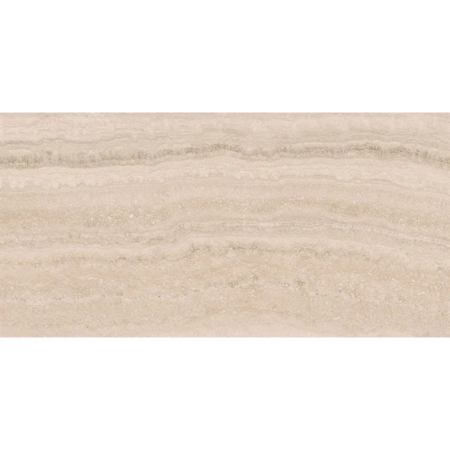 Керамогранит Kerama Marazzi Риальто полуглянцевый светло-бежевый SG560922R 119,5х60 см