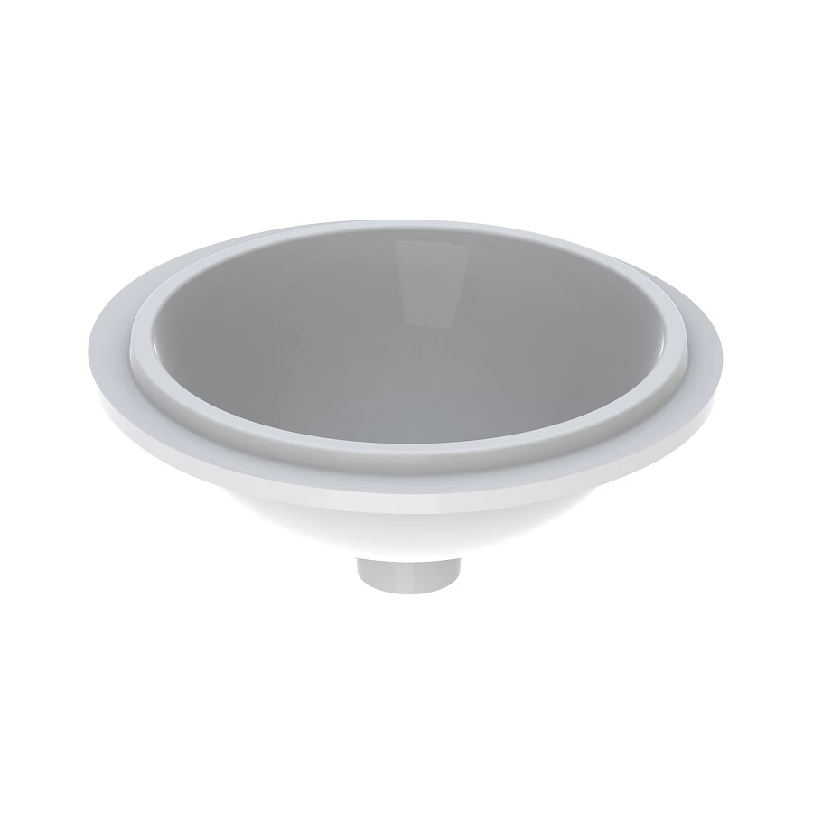 Раковина Geberit VariForm 39 500.746.01.2