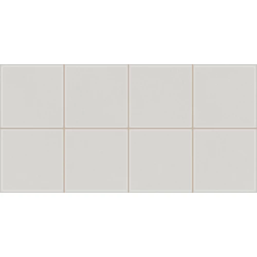 Плитка настенная New Trend Design Art Gray матовая светло-серая WT36DST25 60х30 см