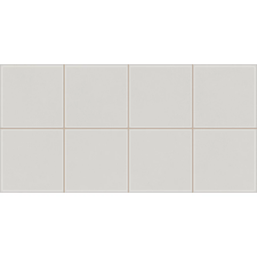 Плитка настенная New Trend Design Art Gray матовая светло-серая WT36DST25 60х30 см