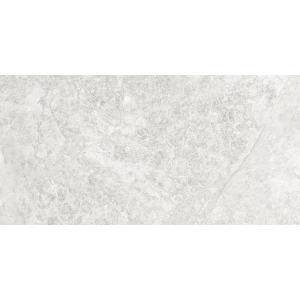 Керамогранит Delacora Tundra Gris карвинг матовый серый D30010M 60х30 см