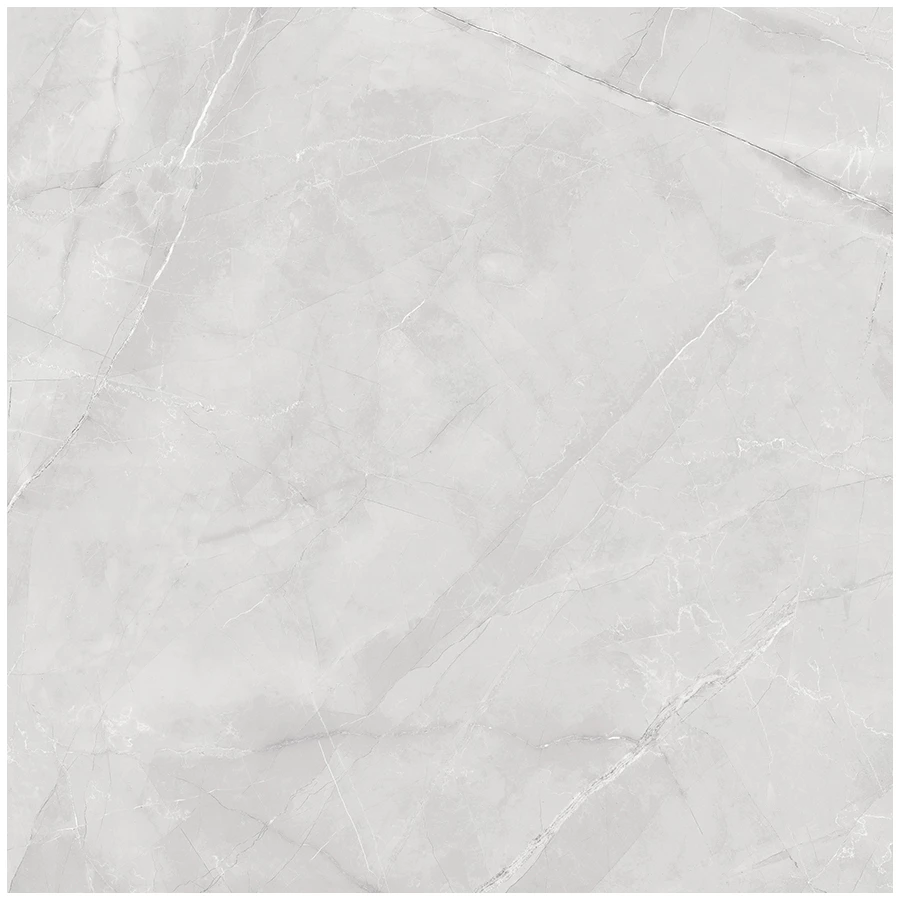 Керамогранит Laparet Timeless Grigio карвинг матовый серый LP6060G0031R 59,5х59,5 см