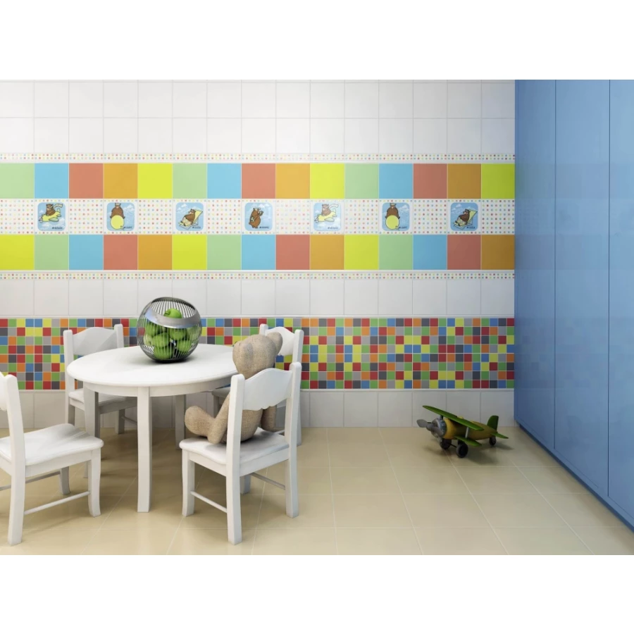 Большое путешествие