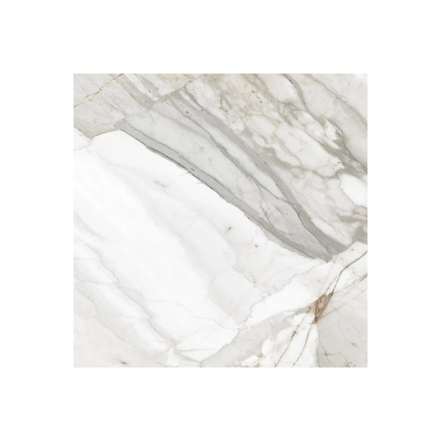 Керамогранит Гранитея Нейва Коричневый матовый MR G394 60х60 см