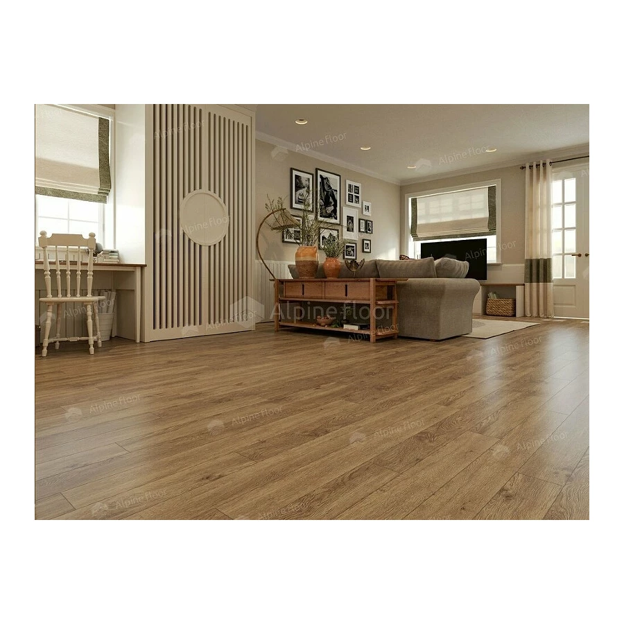 Grand Sequoia Village