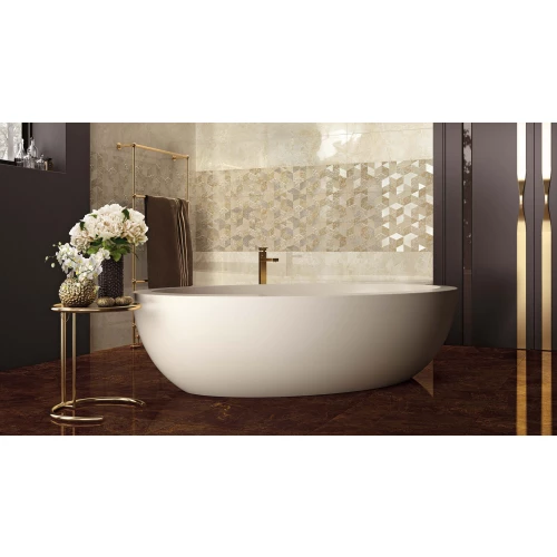 Вставка Atlas Concorde Force Mixer 600080000376 75x25 см