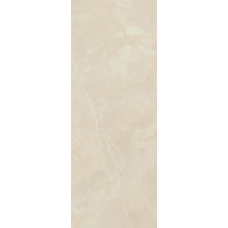 Керамогранит Porcelanite Dos 1320 Pulido Rectificado Crema глянцевый бежевый PD61555 128х48 см