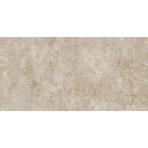 Керамогранит Naxos Bold Concert Beige Naturale Rettificato 133052 120x60 см