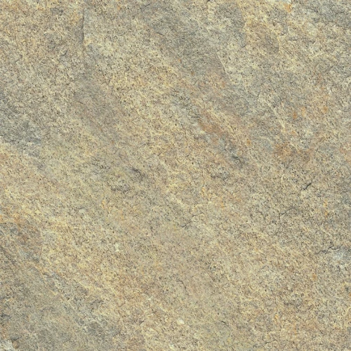 Клинкерная плитка Керамин Базальт 4 матовая коричневая 39,4х39,4 см