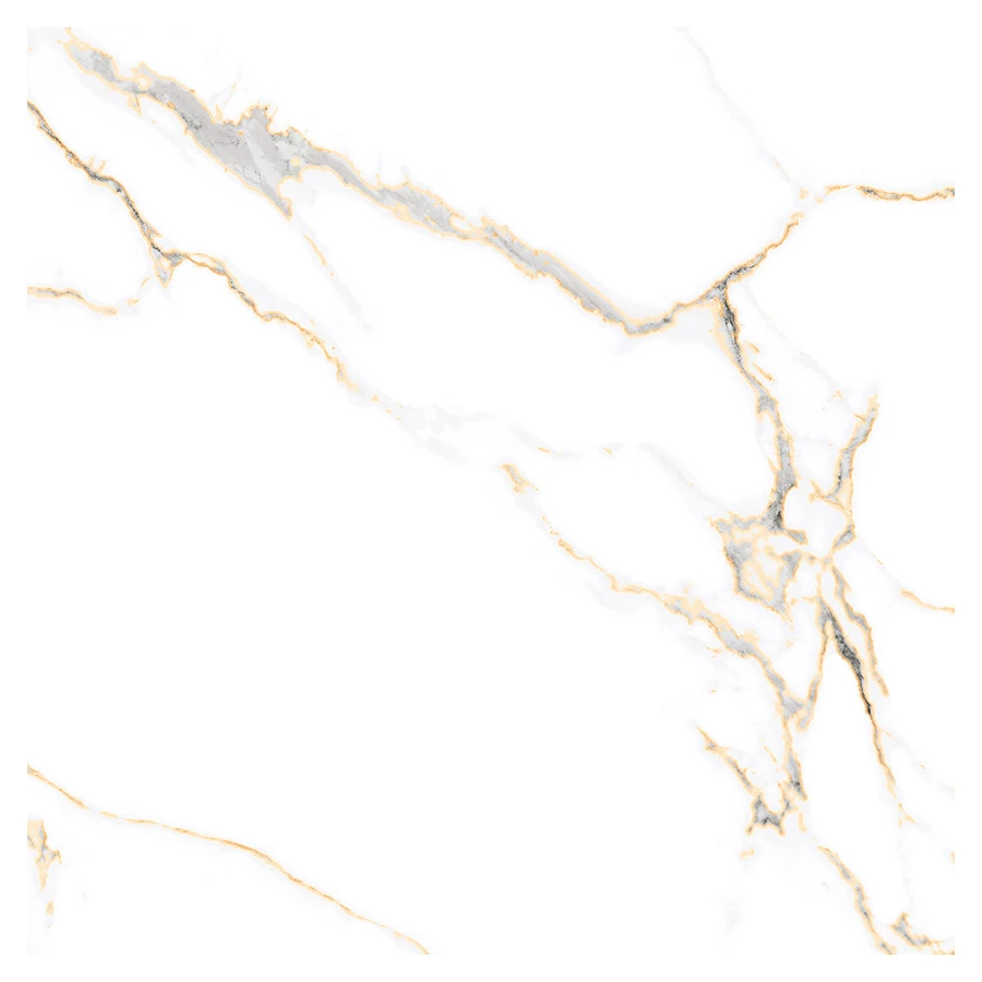 Керамогранит Primavera Bellevue Gold polished PR126 60х60 см