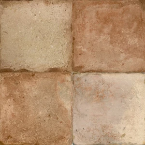 Плитка напольная Peronda FS Alora матовая коричневая 0100338084 45х45 см