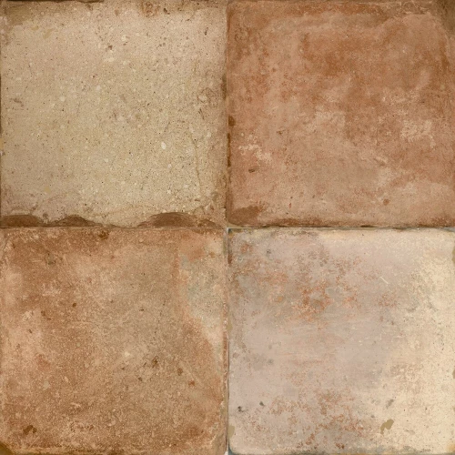 Плитка напольная Peronda FS Alora матовая коричневая 0100338084 45х45 см