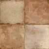 Плитка напольная Peronda FS Alora матовая коричневая 0100338084 45х45 см