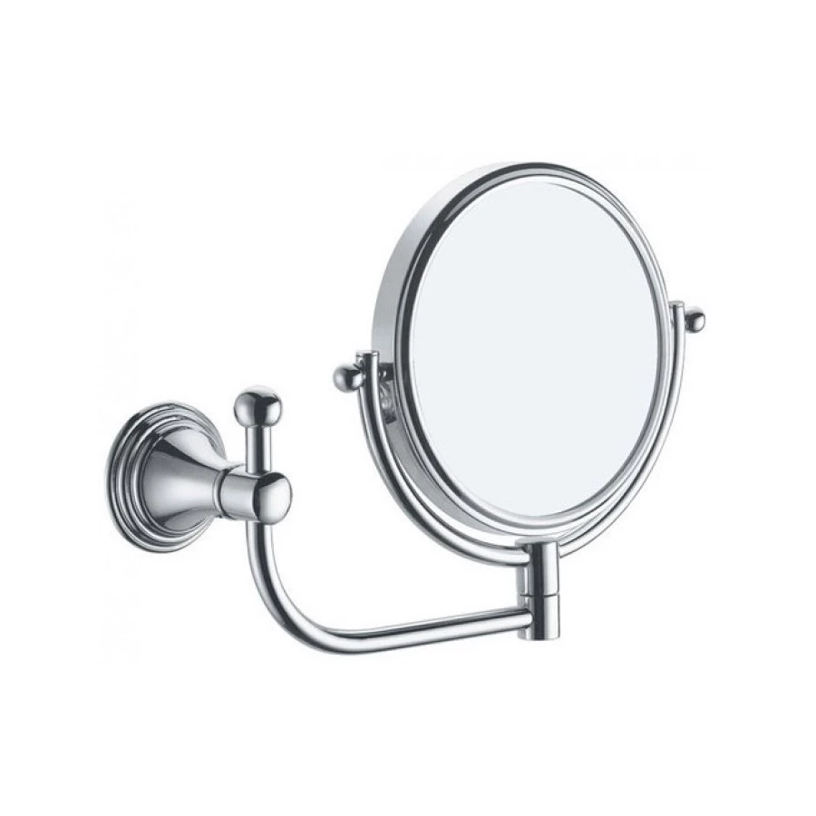 Зеркало Fixsen Best косметическое FX-71621 27х20 см