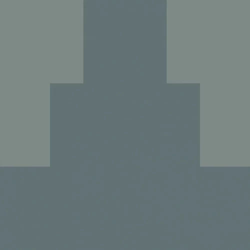 Керамогранит Fioranese Ceramica Италиан Лэндскейп Сиена Д / Italian Landscape Siena D матовый серый ILSI20D 20,5х20,5 см