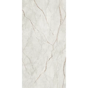 Керамогранит Kerranova Mgnovenie Light Gray светло-серый K-2141/LR 120х60 см