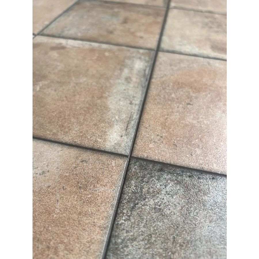 Керамогранит La Platera Kube Quinta Cotto 45x45 см