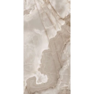 Керамогранит Arcadia Ceramica Rex Onyx Coffe Full Polished кофейный FP1011-A 120х60 см