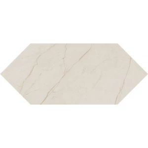 Плитка настенная Kerama Marazzi Бикуш глянцевый бежевый светлый 14х34 см