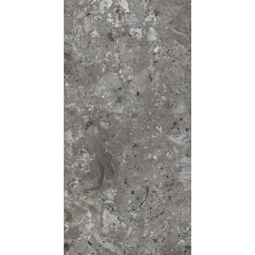 Керамогранит Bluezone Craft Tholloss Griss Carving матовый серый BZ76627 120х60 см