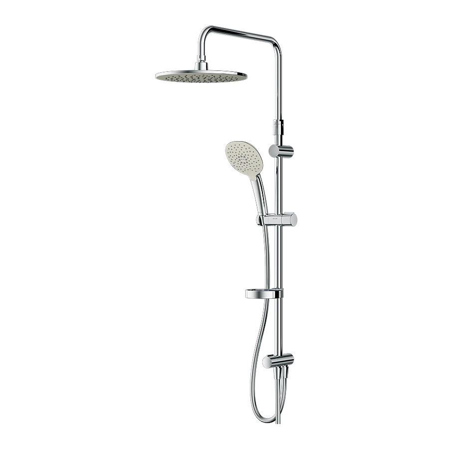 Душевая система Am Pm Inspire V2.0 ShowerSpot с термостатом F0750A500
