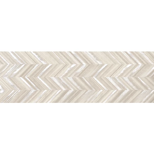 Плитка Ibero Dec fold taupe 25*75 