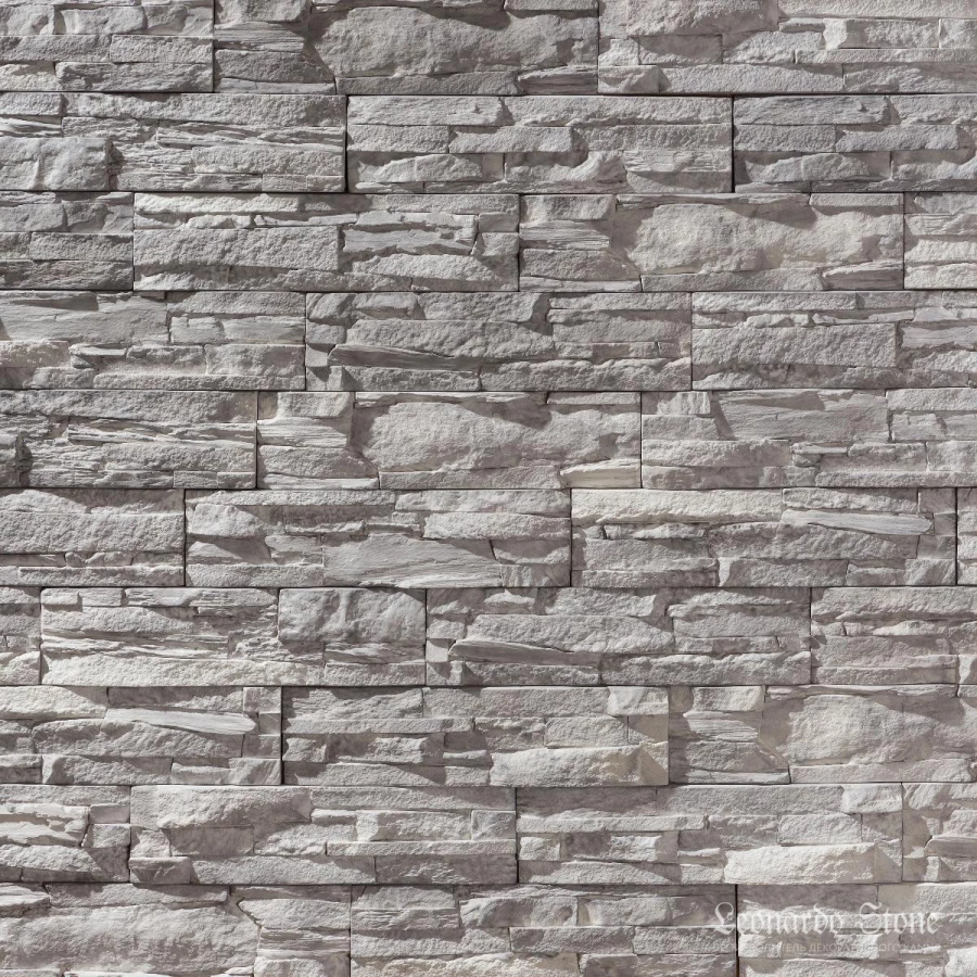 Искусственный камень Leonardo Stone Корсика 098 30х10х3 см