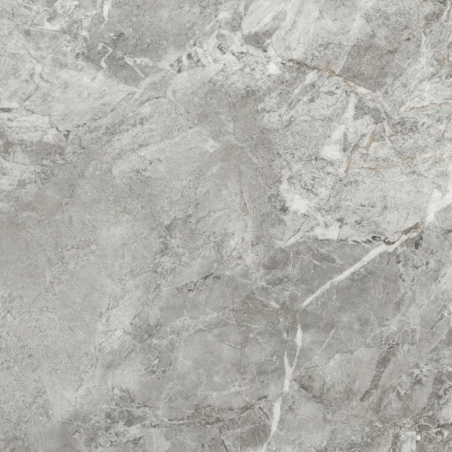 Керамогранит ALMA Ceramica Rock Line матовый серый GFU6060RKL27R 60х60 см