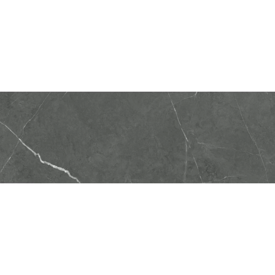 Плитка настенная Delacora Rockstyle Graphite WT93ROK25 90х30 см