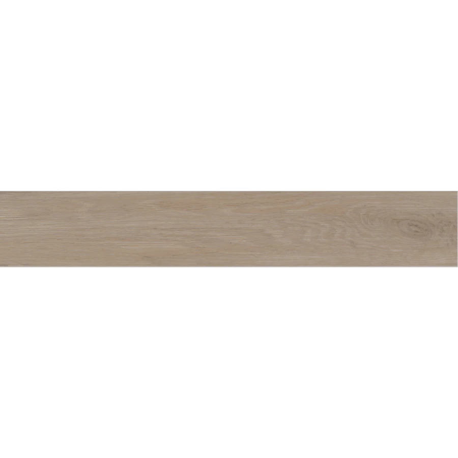 Керамогранит Kerama Marazzi Тьеполо обрезной матовый серый светлый SG351700R 60x9,6 см