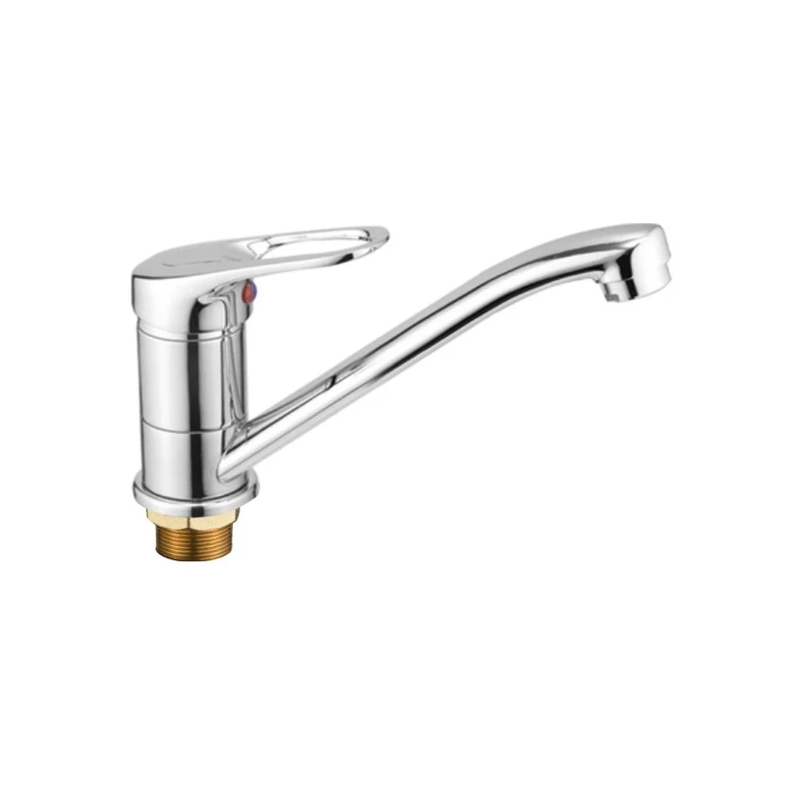 Смеситель для кухни Haiba HB4537-2