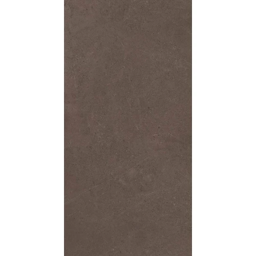 Керамогранит Estima Gobi GO03 матовый темно-коричневый 73288 120х60 см