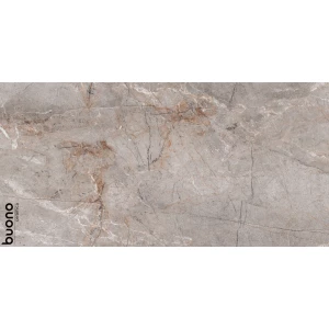 Керамогранит Buono Stones Lester Grey Mat матовый серый S4431M 120х60 см