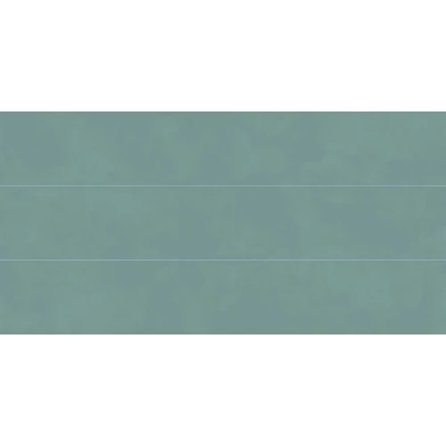 Керамическая плитка Kerlife Colores Linea Mare зеленый 31.5*63 см