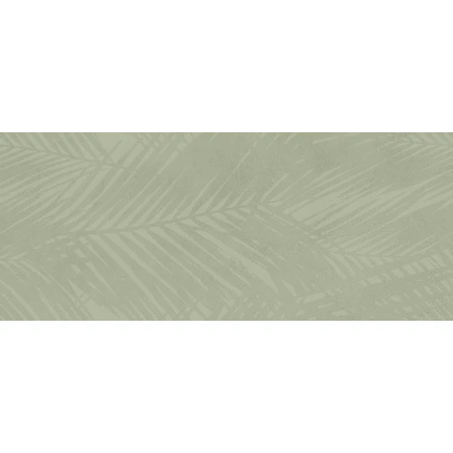 Плитка керамическая Atlas Concorde Италия Буст Экспрешн Олив Лайф Матте / Boost Expression Olive Life Matte матовый зелёный AZ6A 50х120 см