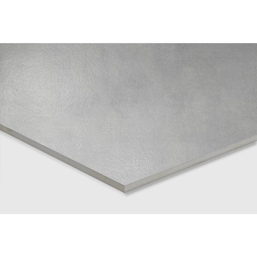 Керамогранит Arcadia Ceramica Matrix Gris Matt матовый светло-серый RT7009-B 120х60 см