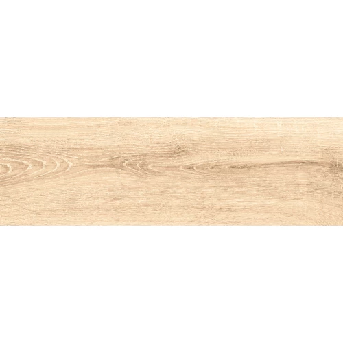 Керамогранит грес глазуированный Cersanit Yasmin_Cers Светло-бежевый 16551 YA4M302 59,8*18,5 см