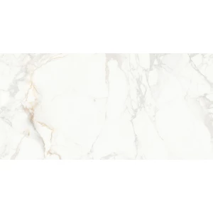 Керамогранит New Trend Statuario Faro полированный белый 60120FAR00P 120х60 см