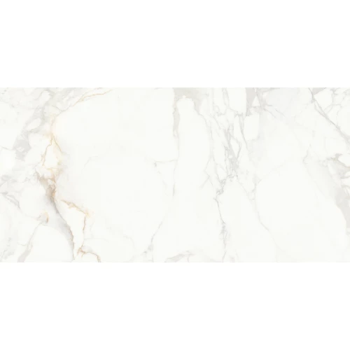 Керамогранит New Trend Statuario Faro полированный белый 60120FAR00P 120х60 см