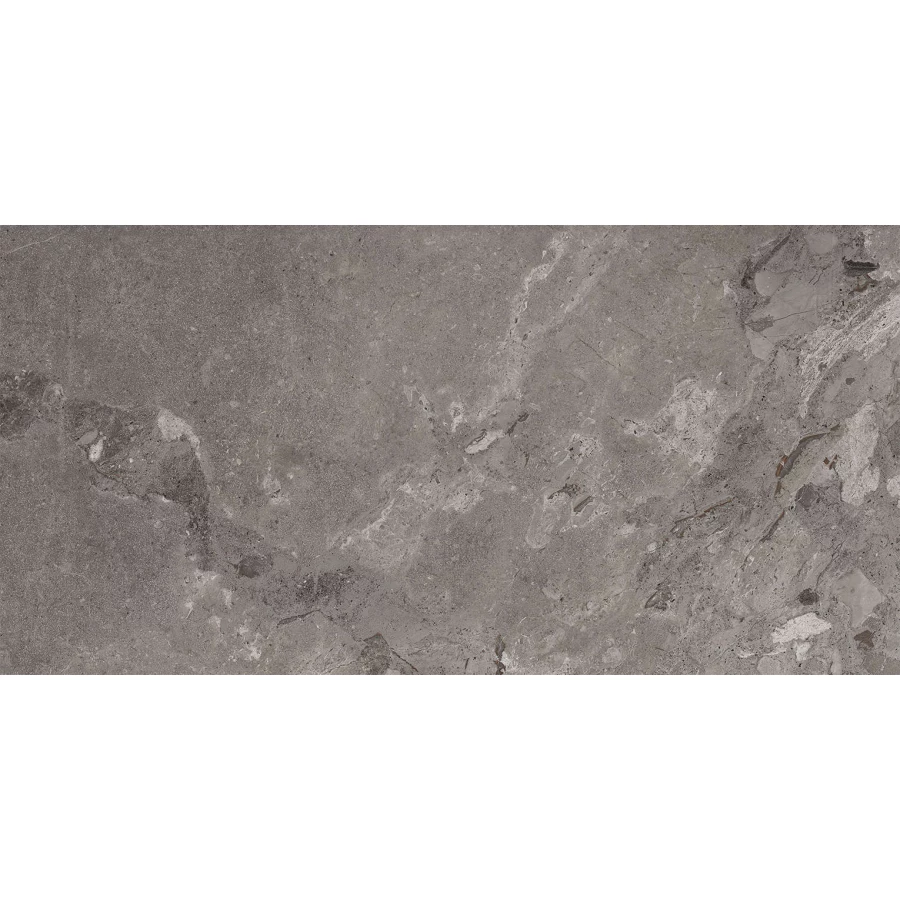 Керамогранит Cerdomus Karnis charcoal safe matt 93483 120х60 см