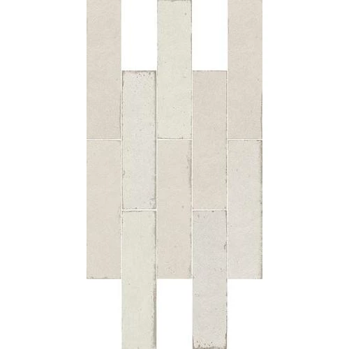 Керамогранит Ape Ceramica Murus Nix бежевый 7х28 см