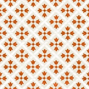 Керамогранит Monopole Guadalupe Cotto 18,7x18,7 см