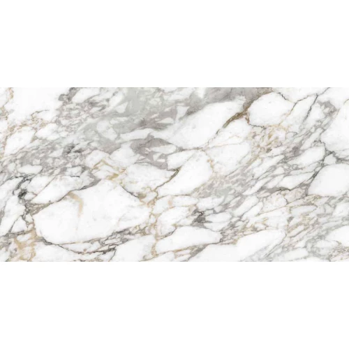 Керамогранит Flaviker Supreme Memories Bianco Vagli Lappato Ant 3D Ret PF60011857 120х60 см