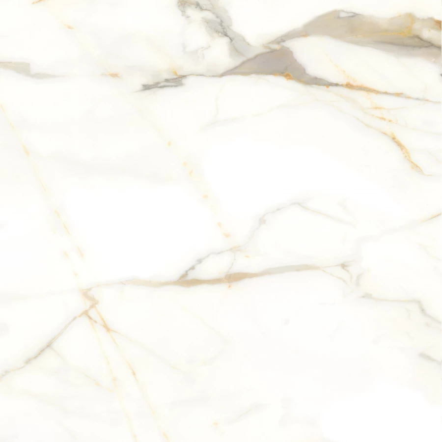 Керамогранит лаппатированный ALMA Ceramica Calacatta Oro 1,6245 кв.м. 0,85GFA57CLR04L 57х57х0,85 см