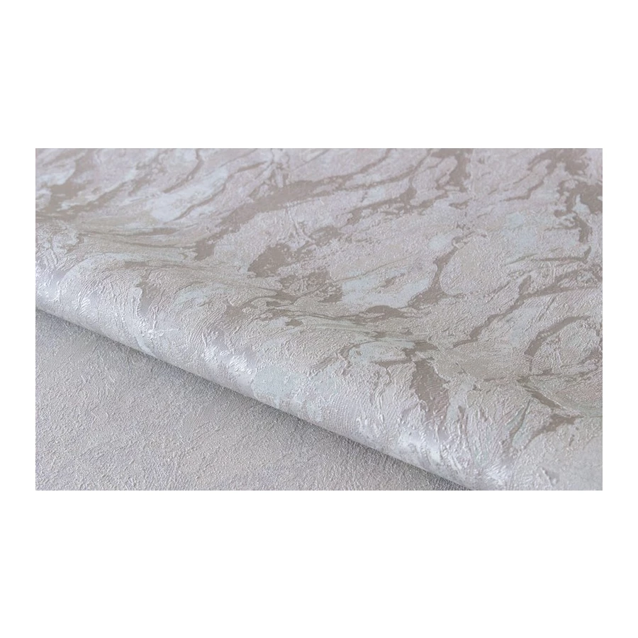 Обои флизелиновые Аспект Портофино зеленые 70494-46 1,06х10,05 м