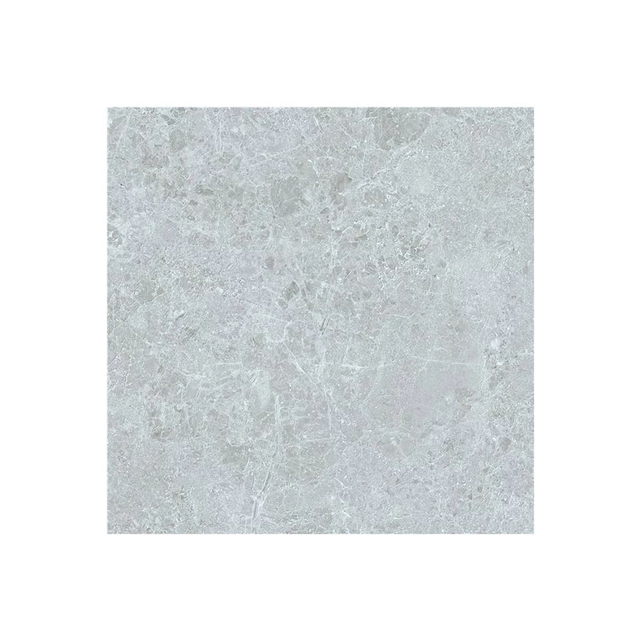 Керамогранит STN Ceramica Charisma 3DB Grey Mt матовый серый 100х100 см