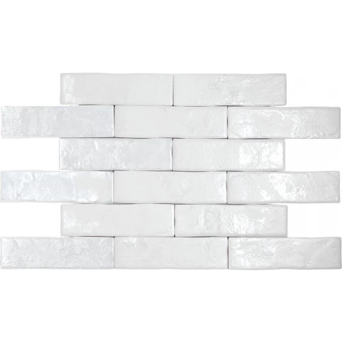 Керамогранит Pamesa Brickwall Blanco 28х7 см