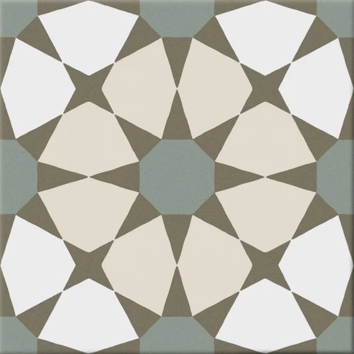 Керамогранит Cifre Hidra Prisma Hidra Warm CFR000055 20х20 см