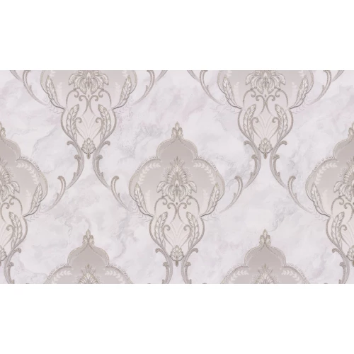 Обои флизелиновые Palitra Life Aktau серые PL72520-42 1,06х10,05 м